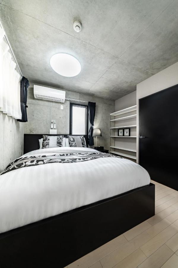 Shinjuku Area Industria Wind Apartment Walk 6Min To Station Tokio Exterior foto