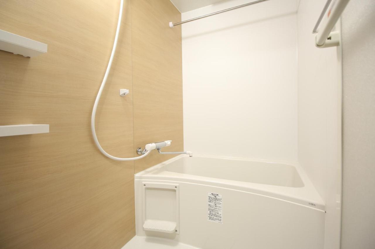Shinjuku Area Industria Wind Apartment Walk 6Min To Station Tokio Exterior foto