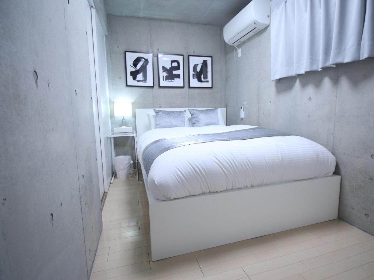 Shinjuku Area Industria Wind Apartment Walk 6Min To Station Tokio Exterior foto