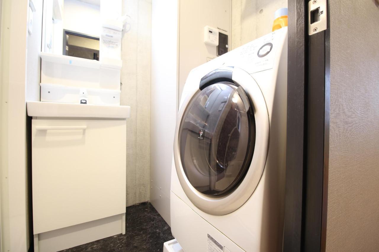 Shinjuku Area Industria Wind Apartment Walk 6Min To Station Tokio Exterior foto